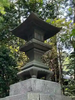 彌彦神社(新潟県)