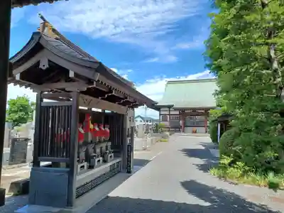 大仙寺(埼玉県)