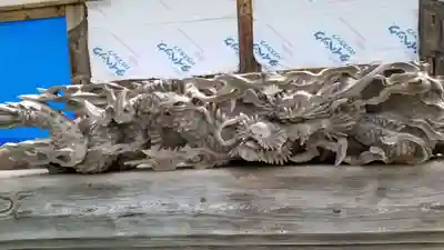 帰厚院のその他建物