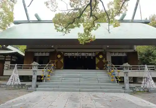 宇夫階神社(香川県)