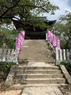 筑波山神社のその他建物