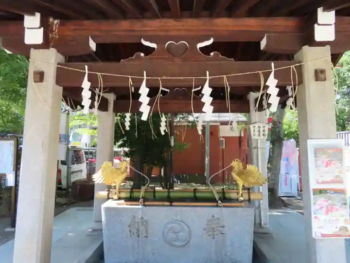 富岡八幡宮(東京都)