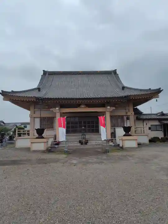 光明寺(群馬県)