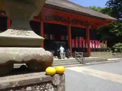 宝城坊の授与品その他