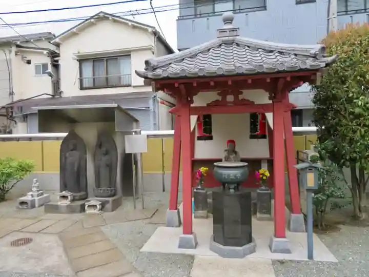 圓通寺のその他建物