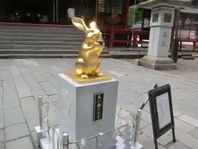 日光二荒山神社(栃木県)