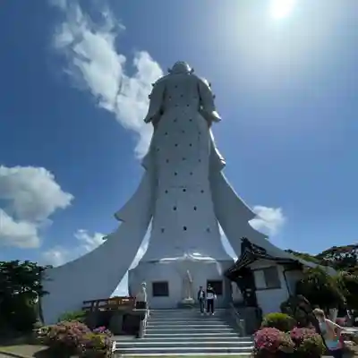 東京湾観音教会(千葉県)