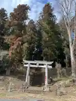 大宮温泉神社(栃木県)