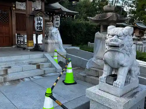 伊和志津神社(兵庫県)
