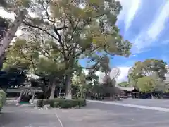 六郷神社(東京都)