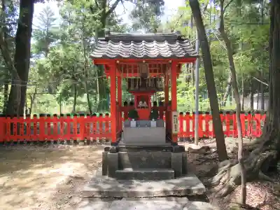 長岡天満宮(京都府)