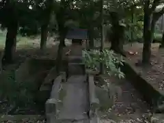 春日寺神明社(愛知県)