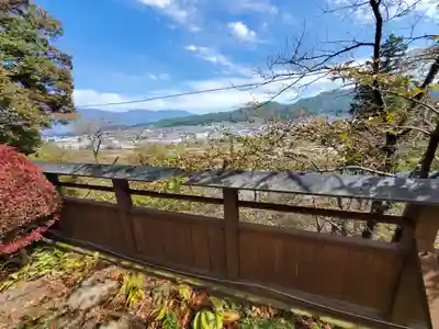 寳蔵寺(長野県)