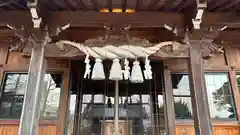 八幡神社(兵庫県)