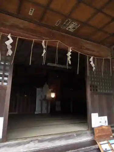 伏木香取神社(茨城県)