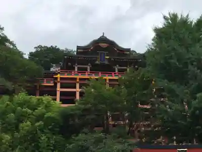 祐徳稲荷神社のその他建物
