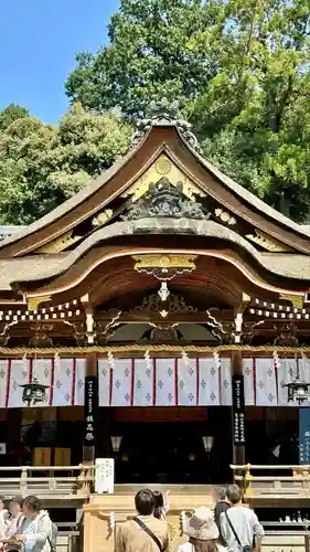 大神神社(奈良県)