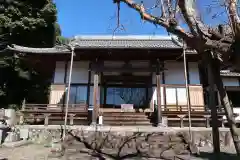 蓮華寺(岐阜県)