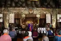 せんき薬師(西福院)の体験その他