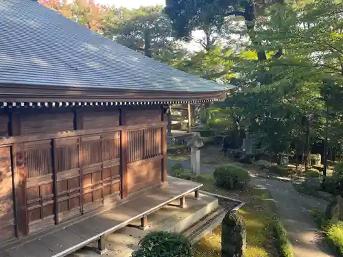 安養院(東京都)