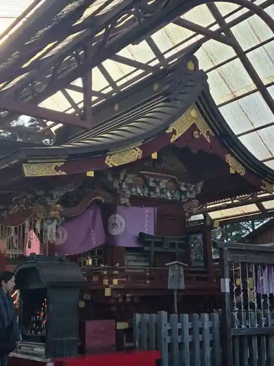 成田山新勝寺(千葉県)