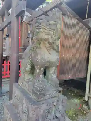 高知八幡宮(高知県)