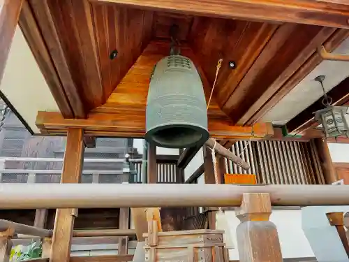 射楯兵主神社のその他建物