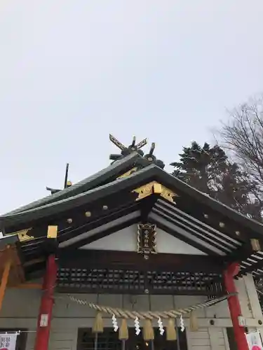 発寒神社(北海道)