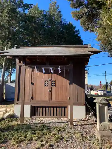 菅原神社(千葉県)