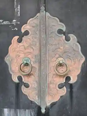 総社穴馬神社(福井県)