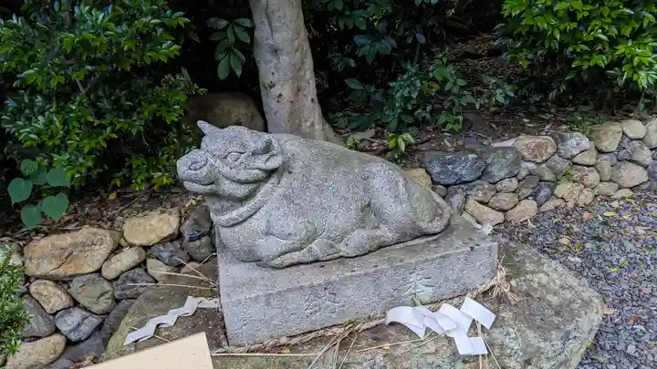若宮八幡宮(京都府)
