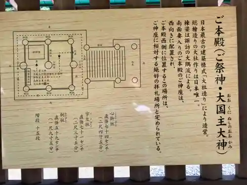常陸国出雲大社のその他建物