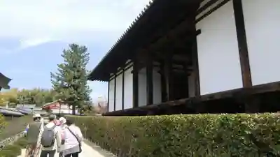 法隆寺(奈良県)