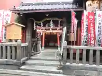 岬神社(土佐稲荷神社)(京都府)