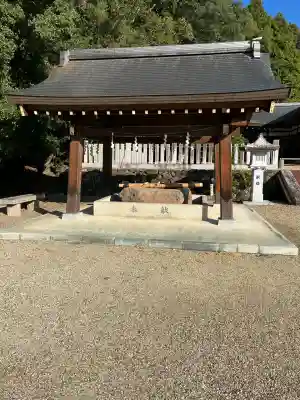 奈良縣護國神社(奈良県)