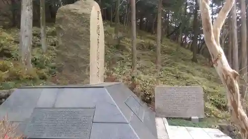 忉利天上寺のその他建物