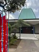 蓮華寺(東京都)