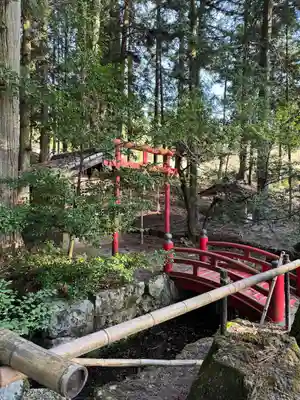 七窪社(長野県)