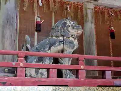 日吉大社(滋賀県)