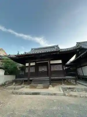 正法寺(広島県)