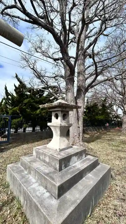 秋葉神社(北海道)