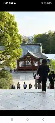 鶴岡八幡宮の{uncategorized: "未分類", other: "その他", undefined: "問題あり", building: "その他建物", grave: "お墓", sacred_gate: "鳥居", guardian: "狛犬", statue: "像", buddha: "仏像", history: "歴史", nature: "自然", garden: "庭園", animal: "動物", pagoda: "塔", temizu: "手水舎", mountain_gate: "山門・神門", sanctuary: "本殿・本堂", subordinate: "末社・摂社", art: "芸術", scenery: "景色", jizo: "地蔵", ema: "絵馬", goshuin: "御朱印", omikuji: "おみくじ", items: "授与品その他", amulet: "お守り", goshuincho: "御朱印帳", eats: "食事", festival: "お祭り", votive_dance: "神楽", shichigosan: "七五三参", wedding: "結婚式", experience: "体験その他", initially: "初詣", around: "周辺", anti_infection: "感染症対策"}