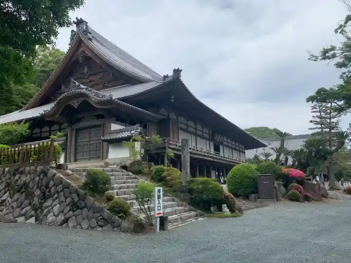 方廣寺のその他建物