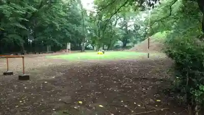 八幡社のその他建物