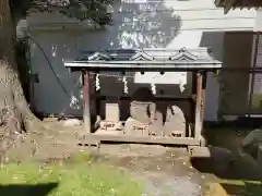 東神奈川熊野神社(神奈川県)