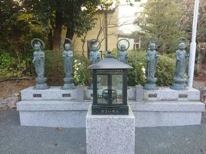 源立寺(愛知県)