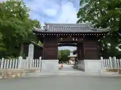 泊神社(兵庫県)