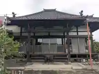 国恩寺(岐阜県)
