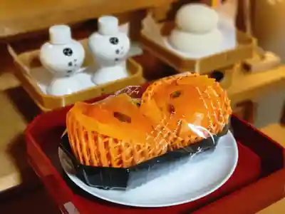 伏木香取神社のその他建物