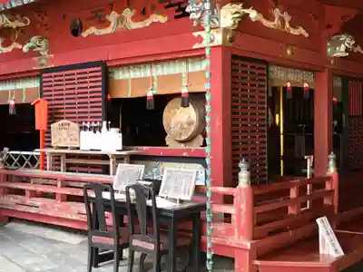 鵜戸神宮のその他建物